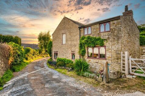 Uplands Barn