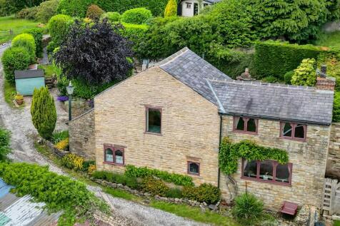 Uplands Barn