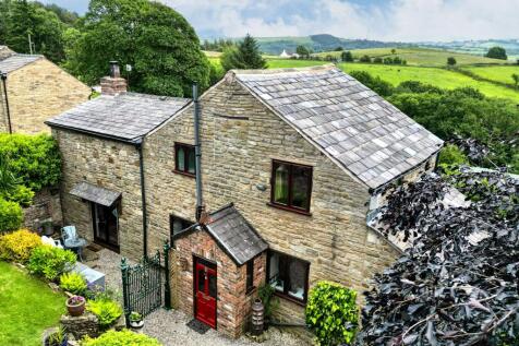 Uplands Barn