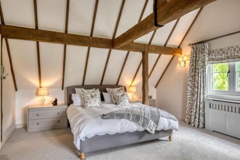 Principal Suite
