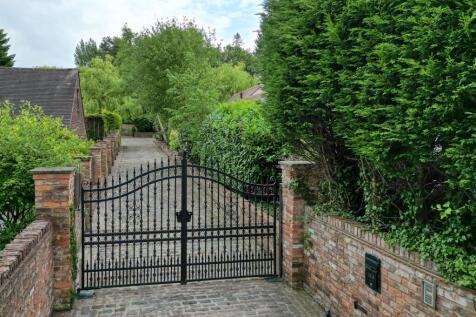 Gransden, Bowlacre