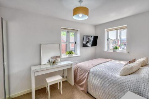 Principle Bedroom