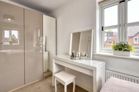 Principle Bedroom