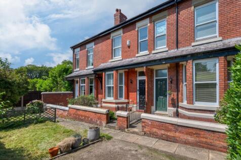 Hudson Road