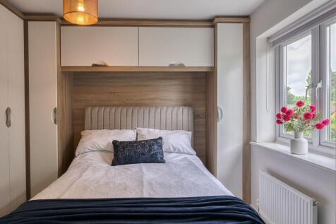 Principle Bedroom