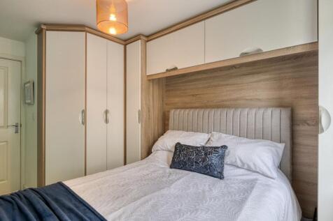 Principle Bedroom