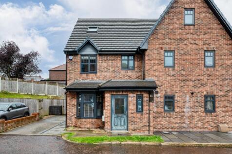 King Edward Court