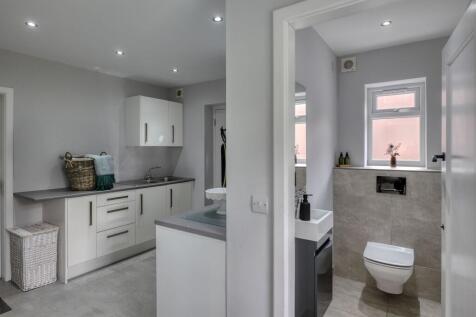 Utility/WC