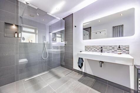 Principal Ensuite