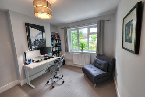 Bedroom Five