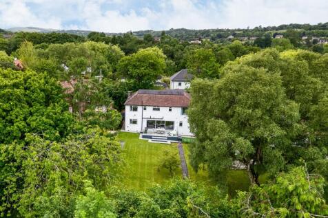 Townscliffe
