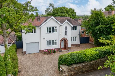 Townscliffe Lane