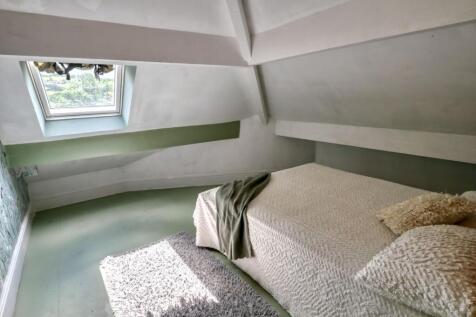 Bedroom Five