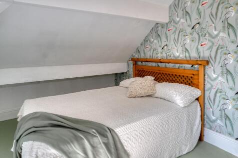 Bedroom Five