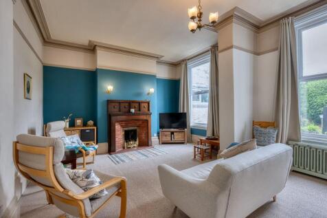 Rear Sitting Room