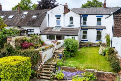 Mottram Road