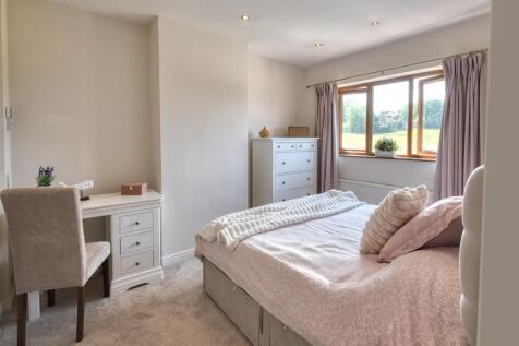 Principle Bedroom