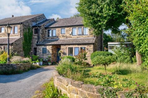 Mottram Fold