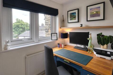 Office/Bedroom