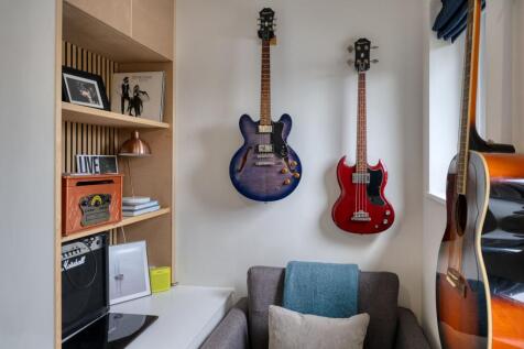 Office/Bedroom