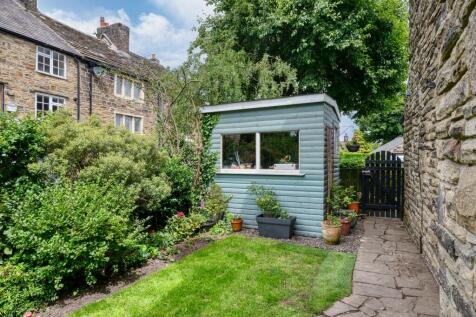 Potting shed