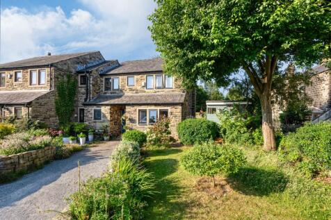 Mottram Fold