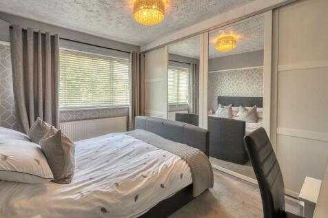 Principle Bedroom