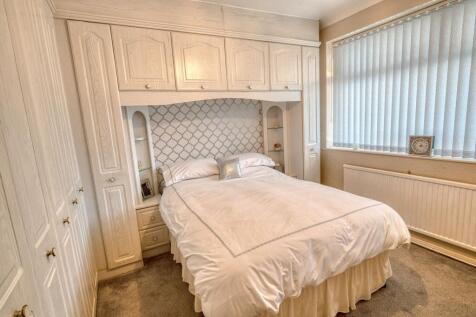 Principle Bedroom