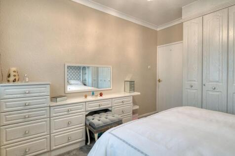 Principle Bedroom