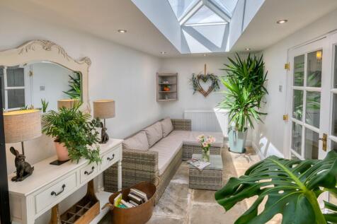 Orangery