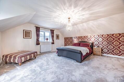 Principal Suite