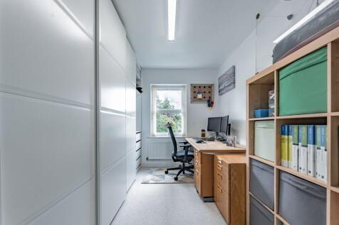 Bedroom Five