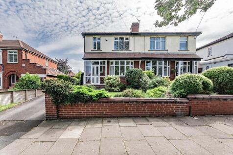 Dowson Road