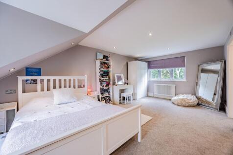 Bedroom Five