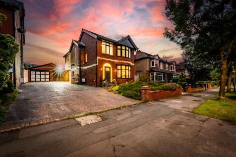 Dowson Road