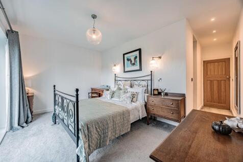 Principal Suite