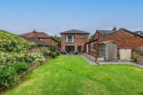 Dowson Road