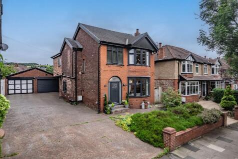 Dowson Road