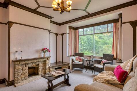 Rear Sitting Room