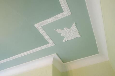 Coving
