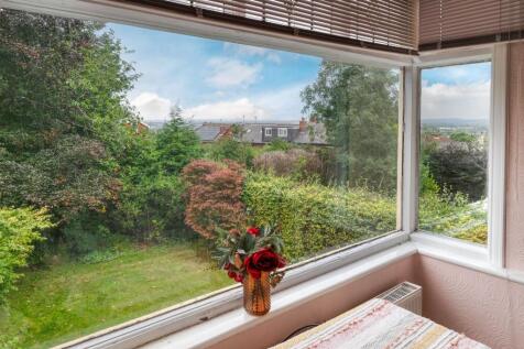 View From Bedroom Two