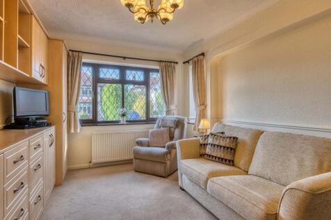 Downstairs Bedroom