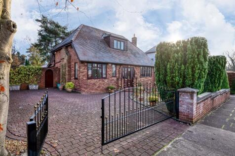 Links Road Romiley