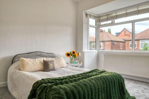 Principle Bedroom