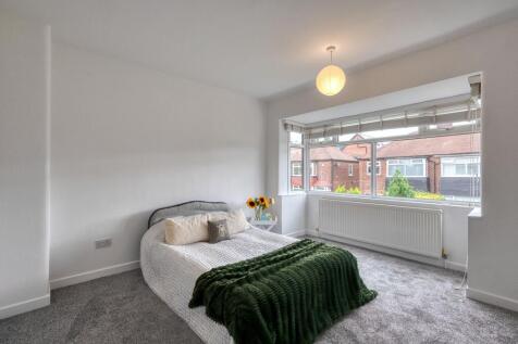 Principle Bedroom