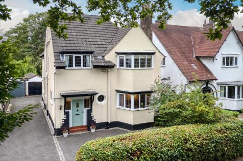 Birchvale Drive