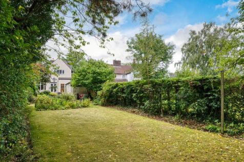 Birchvale Drive