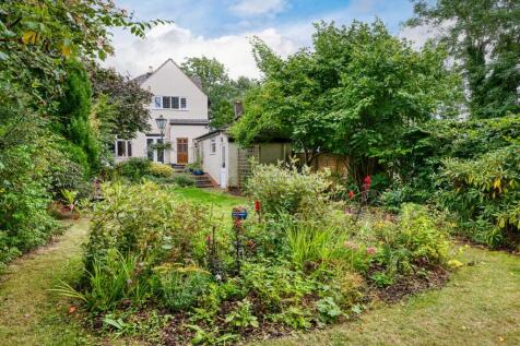 Birchvale Drive