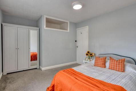 Principle Bedroom
