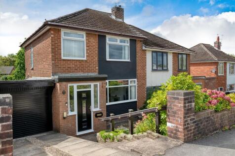 Fawley Avenue